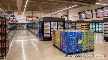 Cub reopens Lake Street store 8 months after civil unrest