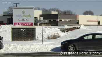 Charges expected Thursday in Buffalo clinic shooting