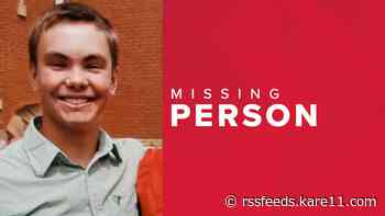 Police looking for information on missing Barron County 22-year-old