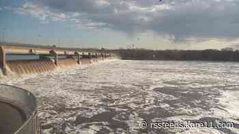 Group floats idea of renaming Coon Rapids