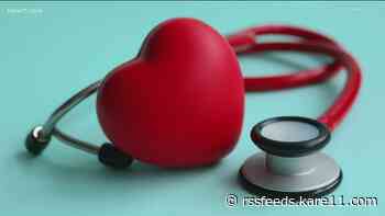 Why heart-related deaths may have spiked during COVID-19