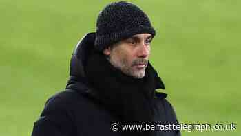 Pep Guardiola hails ‘special players’ as Manchester City break another record