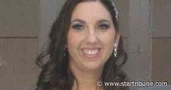 Medical assistant killed in Buffalo attack 'lived and breathed her children'