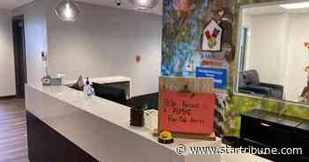 'The house that love built': Duluth's first Ronald McDonald House opens to families