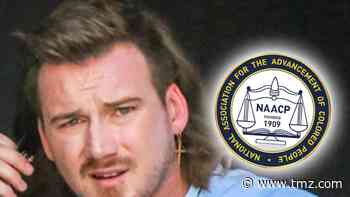 Morgan Wallen Songwriter Jason Isbell Donating to NAACP After N-Word Incident