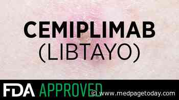 First Immunotherapy Approved for Basal Cell Carcinoma