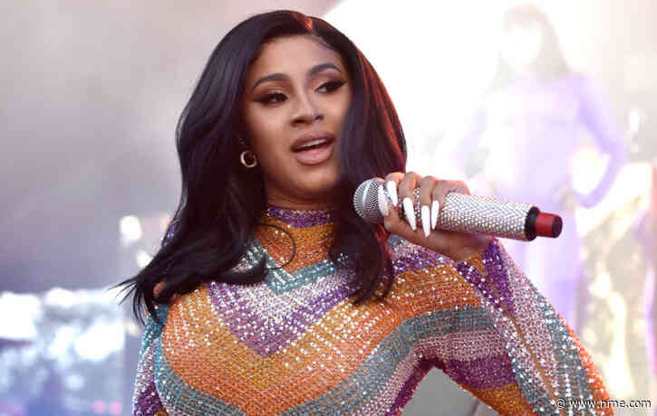 Cardi B’s character in ‘Fast & Furious 9’ has been revealed