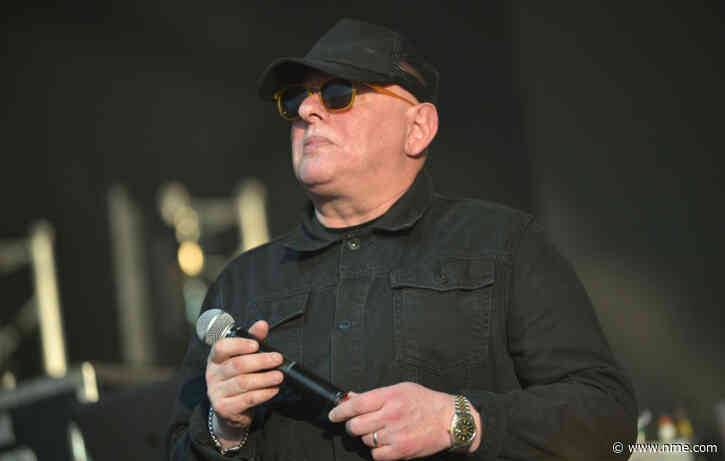 Shaun Ryder says his home is still being invaded by aliens: “They’re fucking here”
