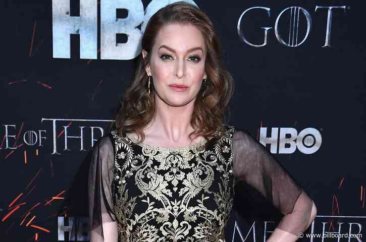 ‘Game of Thrones’ Actress Esme Bianco Claims Marilyn Manson Relationship ‘Almost Destroyed Me’