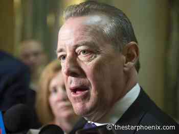 'Bear pit' session with premier, cabinet offers few surprises