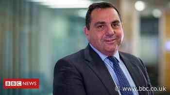 KPMG boss steps aside after 'stop moaning' comment
