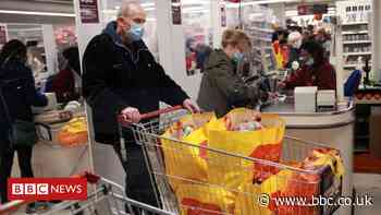 Sainsbury’s takes on Aldi in supermarket price war