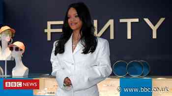 Rihanna's Fenty fashion label to close down
