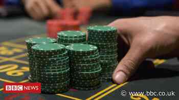 Crown Resorts: Australian casino firm 'not suitable' for Sydney gaming licence