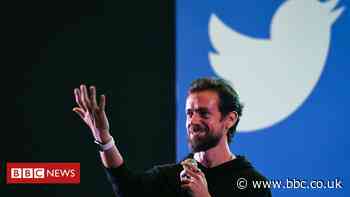 Twitter's 'extraordinary year' sees record revenues