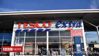 Tesco urged by investors to sell more healthy food