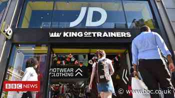 Brexit worse than feared, says JD Sports boss