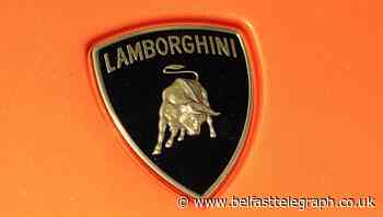 Man admits using US federal coronavirus loan to buy Lamborghini