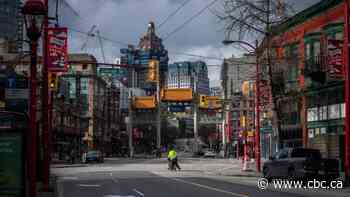 Closing up shop: Vancouver's Chinatown battered by crime, COVID-19 and dirty streets