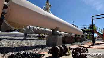 Imperial, Suncor make contingency plans despite 'low probability' of Line 5 shutdown