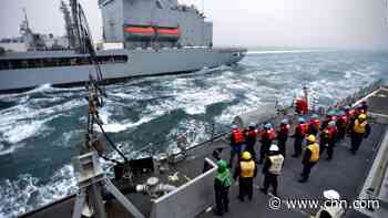 US and South Korea nearing agreement on cost sharing for American troops