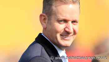 ITV boss says she is not aware of any plans to bring back Jeremy Kyle