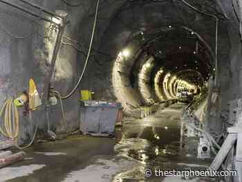 Cameco posts $53M in year-end losses, eyes low-carbon recovery