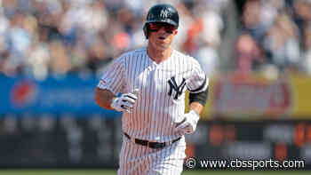 MLB rumors: Yankees yet to offer Brett Gardner a deal; Mets eyeing starters after missing out on Trevor Bauer