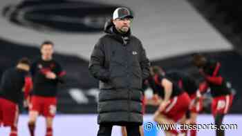 Liverpool's Jurgen Klopp unable to attend mother's funeral because of COVID-19 travel restrictions