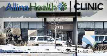 Charges expected Thursday in fatal shooting at Buffalo clinic