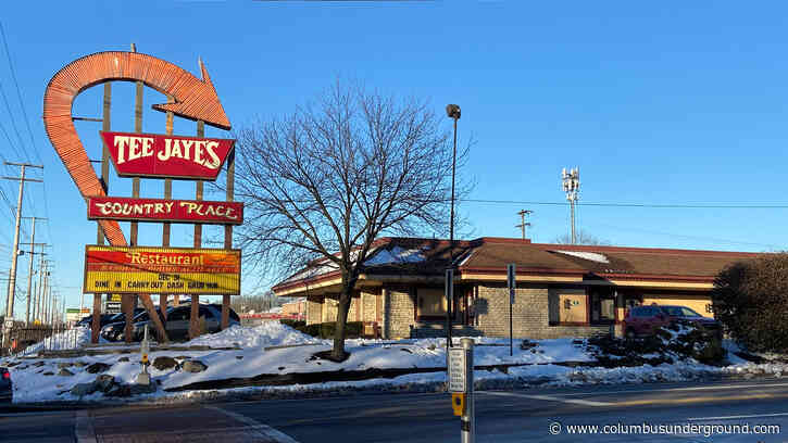 Tee Jaye’s Closing in Clintonville, Chick-fil-A Shows Interest in the Site