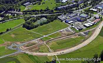 Über das Entenbad hinaus denken - Steinen - Badische Zeitung