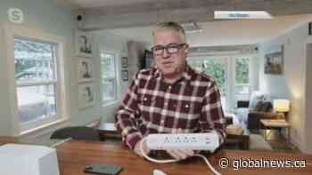 Tech Talk: Juicing up your high tech gadgets | Watch News Videos Online - Globalnews.ca