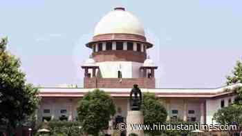 SC stays HC order directing schools to give free gadgets to poor students - Hindustan Times