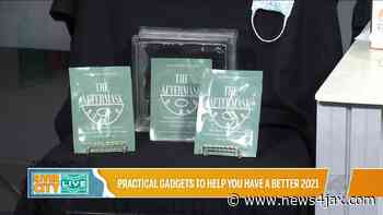 Practical Gadgets to Help You Have A Better 2021 with Anne Roy | River City Live - WJXT News4JAX