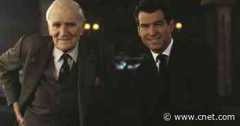 Our favorite James Bond gadgets: Exploding pens, dagger shoes and car submarines - CNET