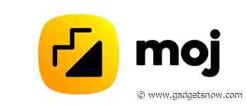 Snapchat's camerakit comes to ShareChat's Moj - Gadgets Now