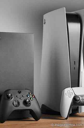 New PS5 and Xbox gadgets for gamers - Gadget Flow