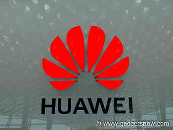 Huawei challenges US FCC over national security threat designation - Gadgets Now
