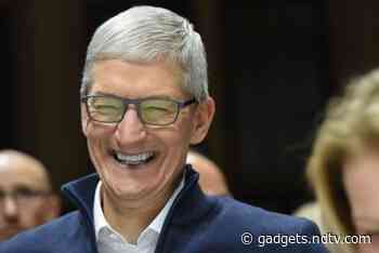 Apple Is the $2.3 Trillion Fortress That Tim Cook Built - Gadgets 360