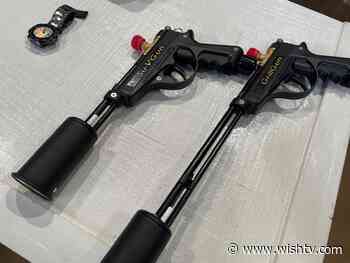 Valentine's Day Gift Ideas for HIM with the Gadget Guy - WISHTV.com