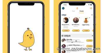 'Koo' is the new made in India Twitter alternative - Gadgets Now