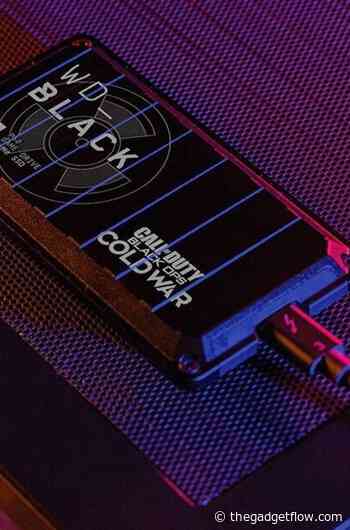 Fastest external SSD gadgets for your Mac in 2021 - Gadget Flow