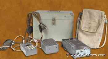 Soviet spy gadgets to go for sale in Beverly Hills - WION