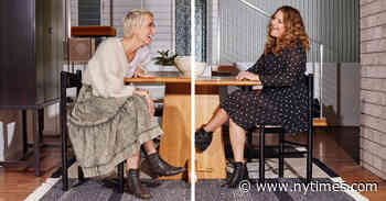 Kristen Wiig and Annie Mumolo on ‘Barb and Star Go to Vista Del Mar’