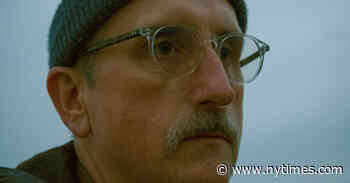 Chuck Johnson’s Ode to What’s Been Lost in California’s Fires