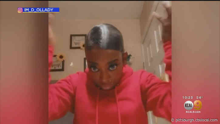 Beverly Hills Surgeon Offers To Help Tessica Brown, Woman Who Used Gorilla Glue On Hair