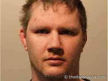 Clinton McLaughlin went to prison for beating and choking two women. Now, he's charged with another domestic assault