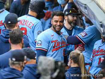 Cruz, Returning to Twins: 'Retirement Is Not on My Mind'