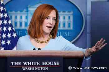 Is One Day a Week Enough? Biden's School Goal Draws Blowback